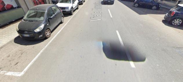 locale commerciale in vendita a Cagliari in zona Sant'Avendrace