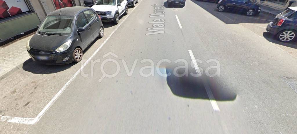 locale commerciale in vendita a Cagliari in zona Sant'Avendrace