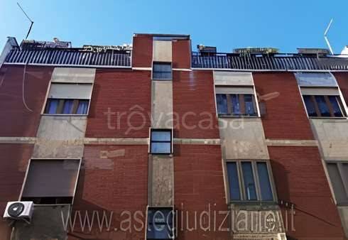 appartamento in vendita a Cagliari in zona Pirri
