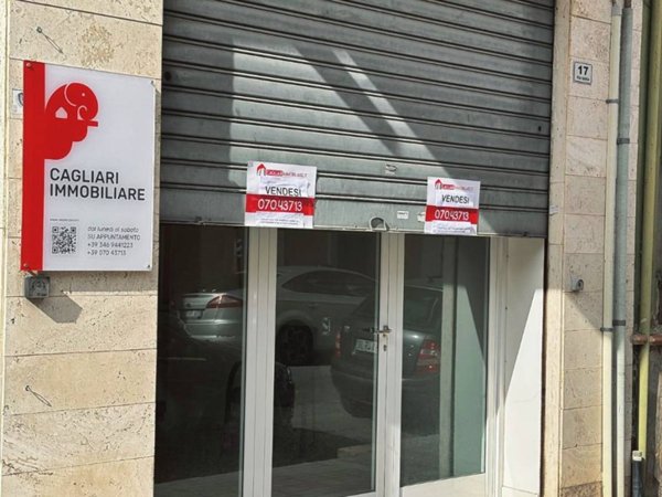 appartamento in vendita a Cagliari in zona Is Mirrionis/San Michele