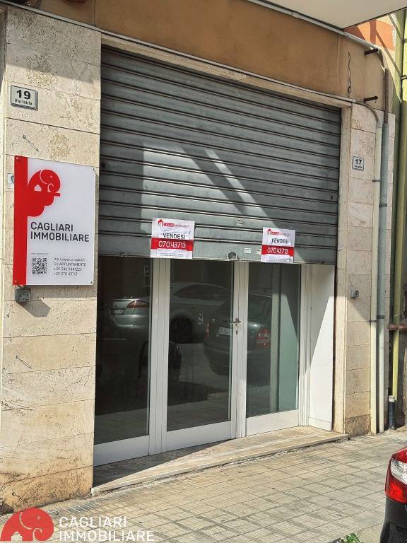 appartamento in vendita a Cagliari in zona La Vega