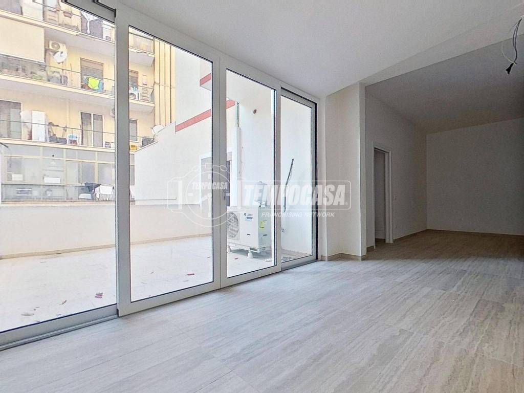 appartamento in vendita a Cagliari in zona Monte Urpinu