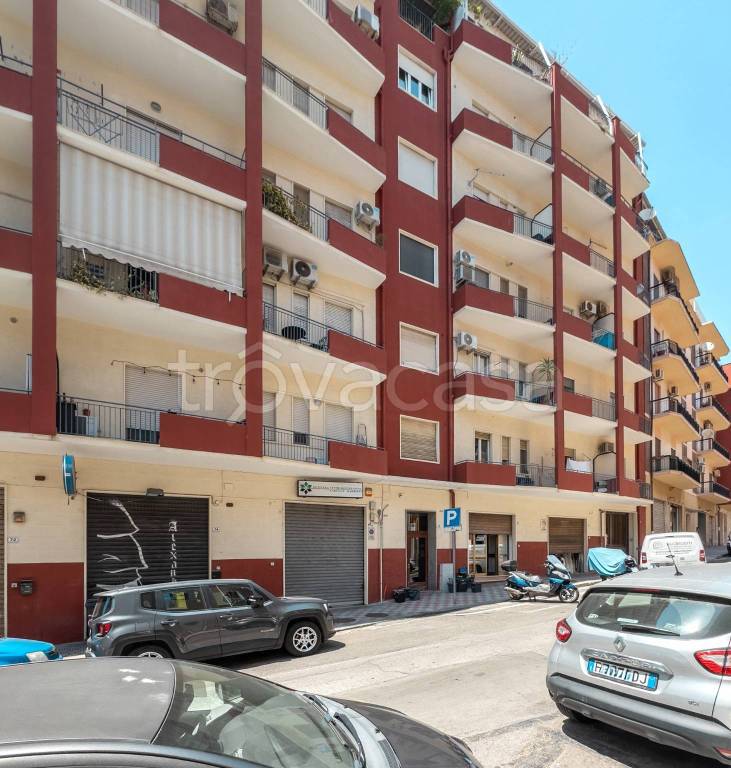 appartamento in vendita a Cagliari in zona San Benedetto