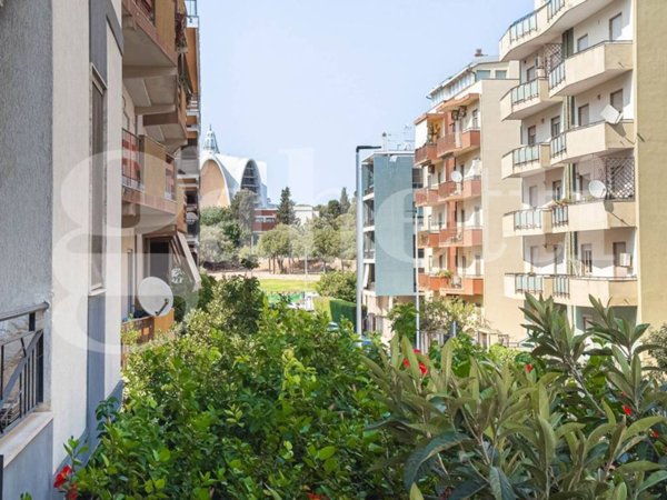 appartamento in vendita a Cagliari in zona Monte Urpinu