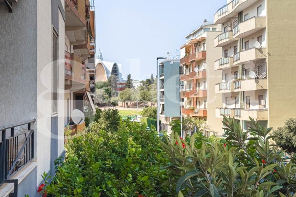 appartamento in vendita a Cagliari in zona Monte Urpinu