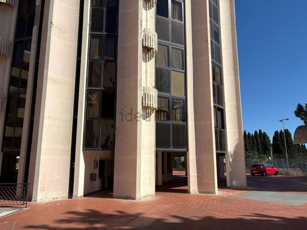 appartamento in vendita a Cagliari in zona Monreale