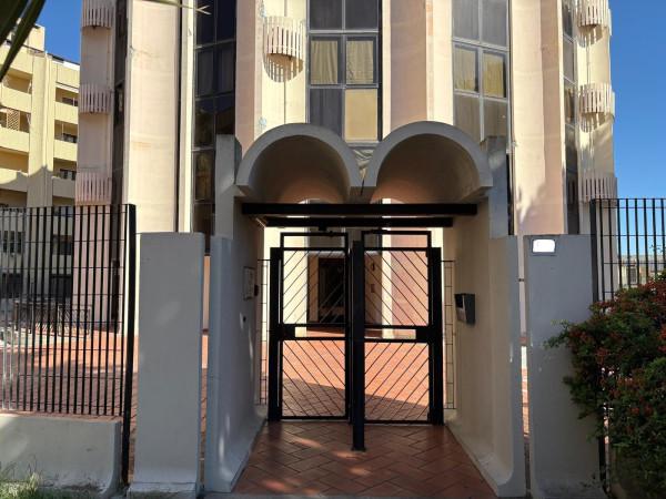 appartamento in vendita a Cagliari in zona Monreale
