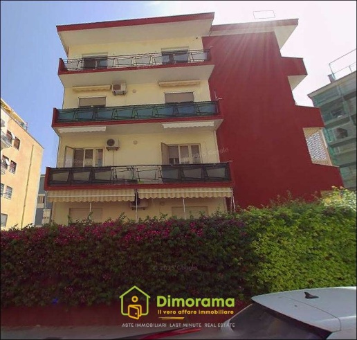appartamento in vendita a Cagliari in zona Monte Urpinu
