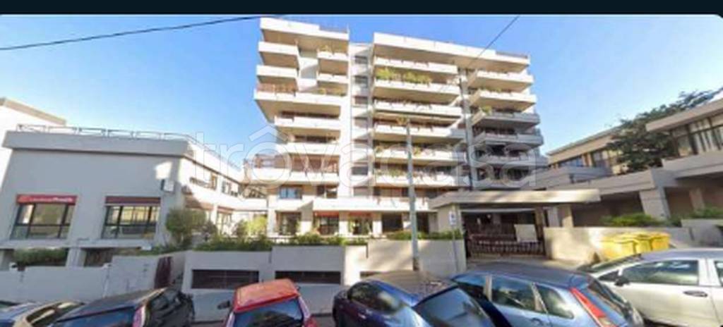 appartamento in vendita a Cagliari in zona Stampace/Punici