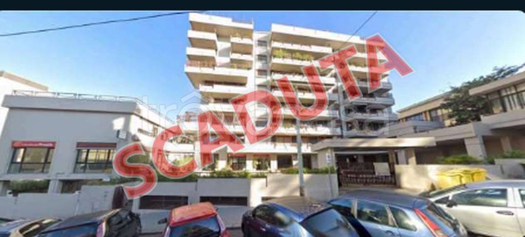 appartamento in vendita a Cagliari in zona Stampace/Punici