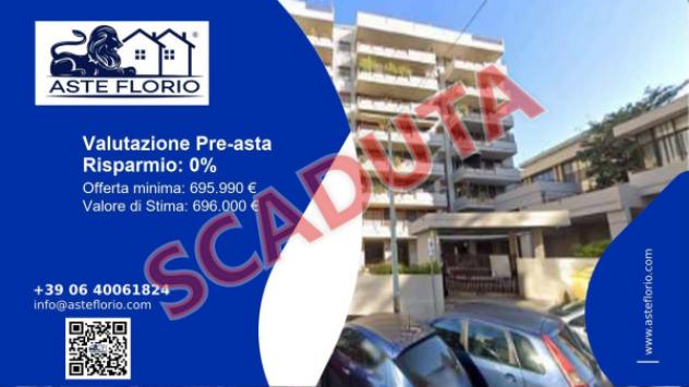 appartamento in vendita a Cagliari in zona Stampace/Punici