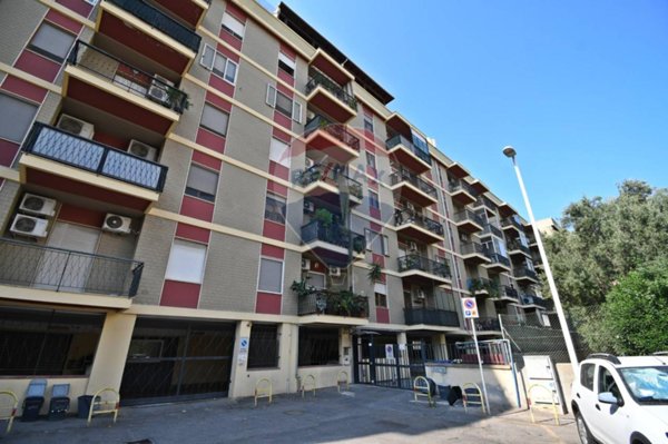 appartamento in vendita a Cagliari in zona Tuvixeddu/Tuvumannu