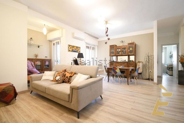 appartamento in vendita a Cagliari in zona Monte Urpinu