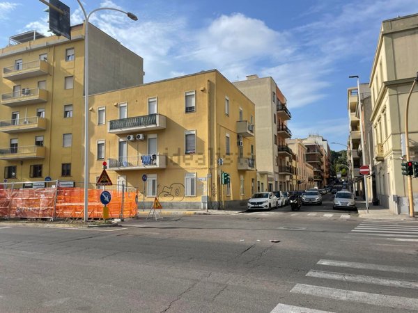 appartamento in vendita a Cagliari