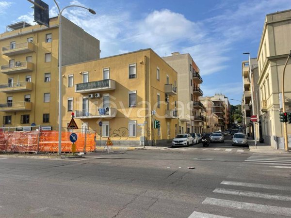 appartamento in vendita a Cagliari in zona La Vega