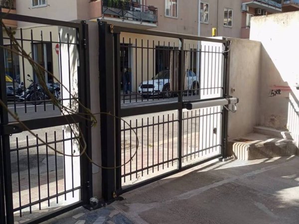 appartamento in vendita a Cagliari in zona Genneruxi