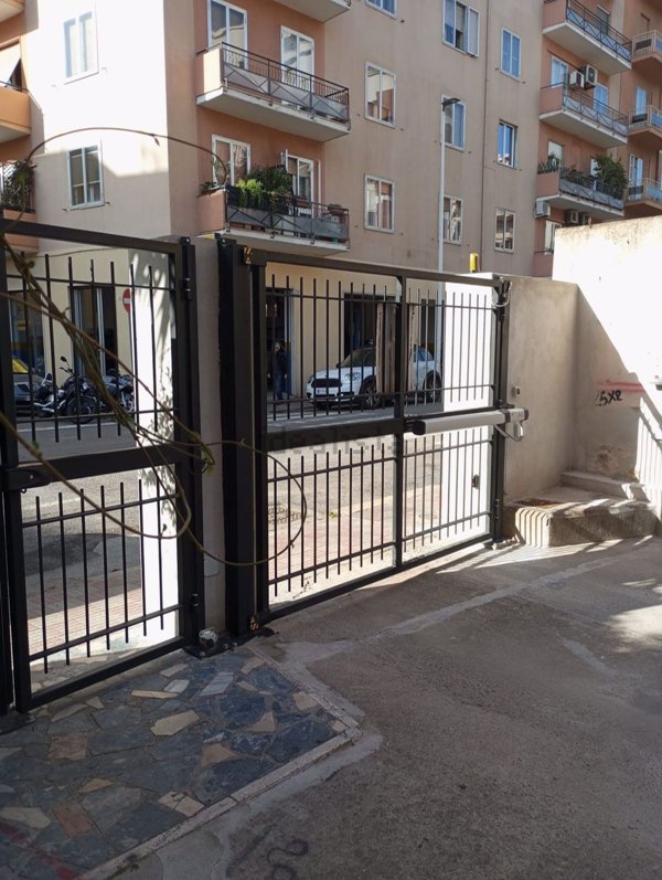 appartamento in vendita a Cagliari