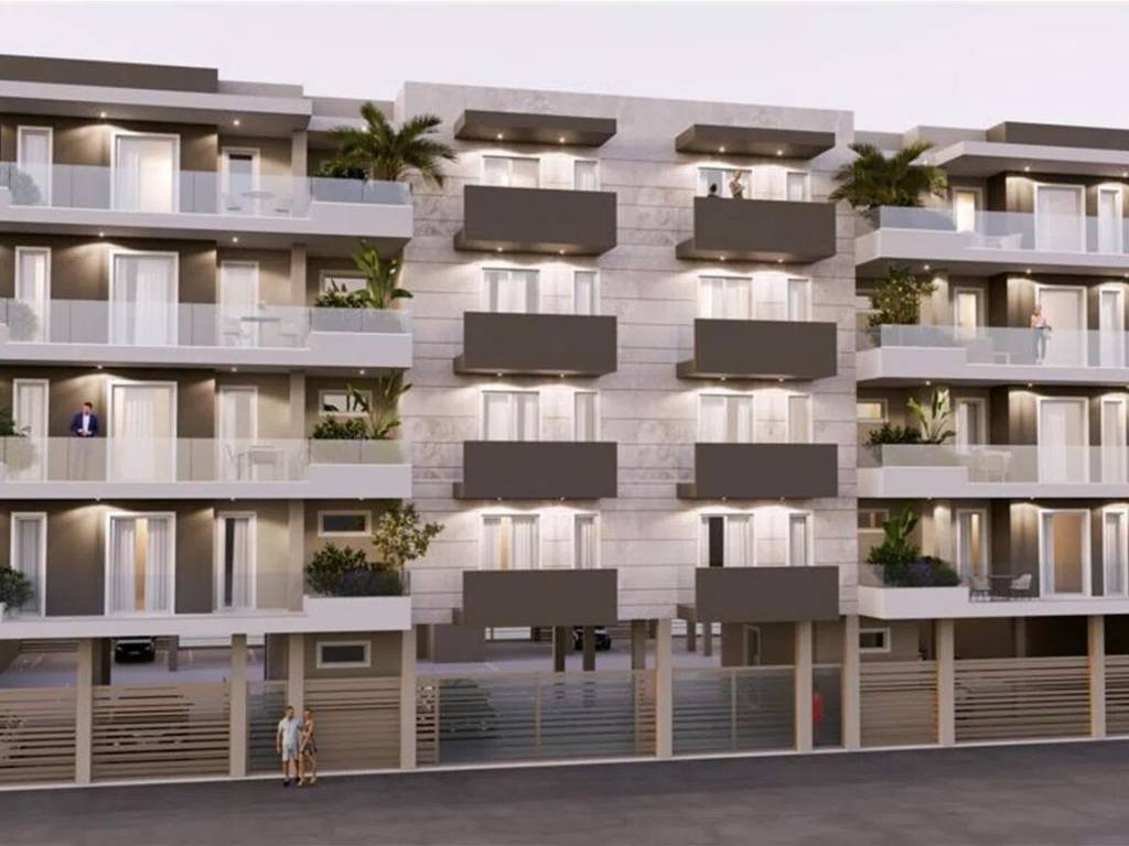 appartamento in vendita a Cagliari in zona Sant'Avendrace
