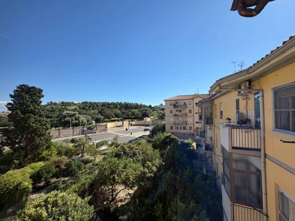 appartamento in vendita a Cagliari in zona Is Mirrionis/San Michele