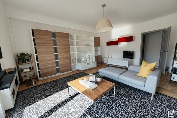 appartamento in vendita a Cagliari in zona Sant'Avendrace