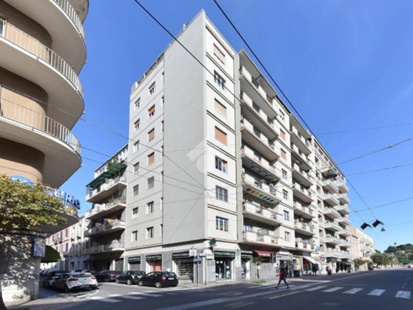 appartamento in vendita a Cagliari in zona San Benedetto