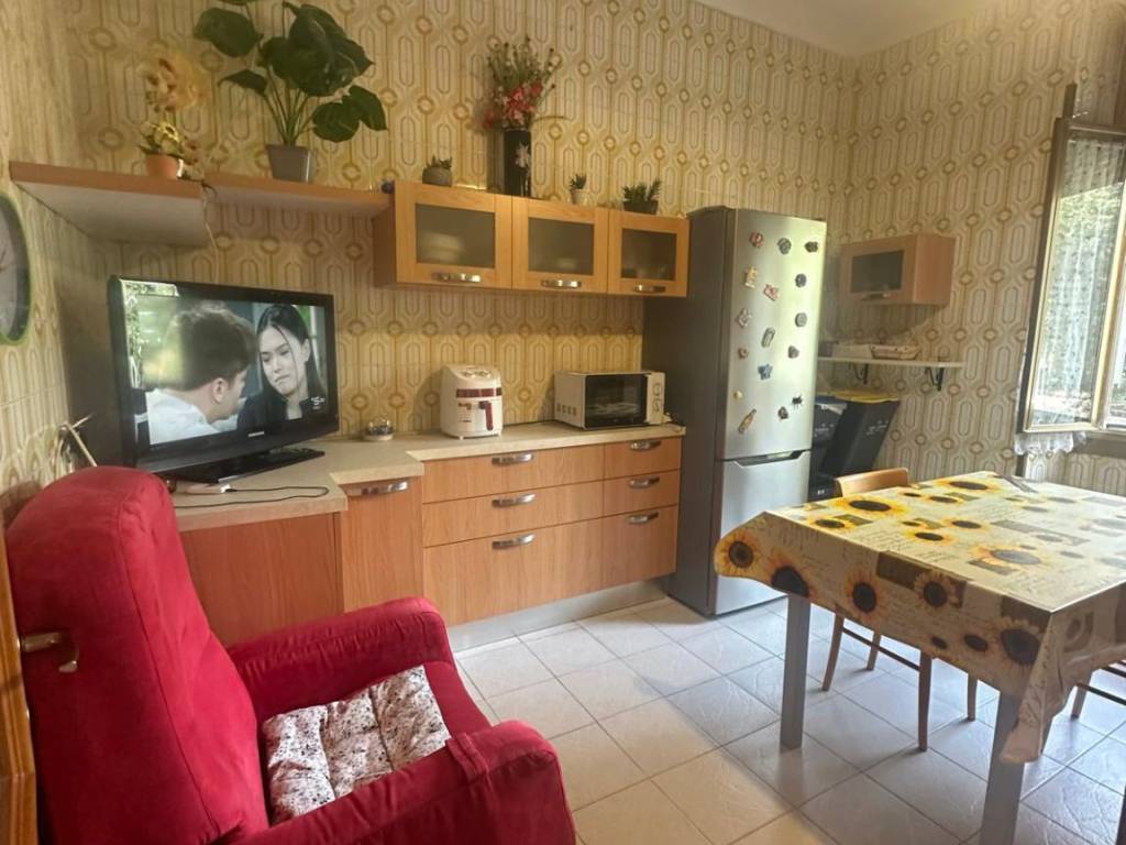 appartamento in vendita a Cagliari in zona Is Mirrionis/San Michele