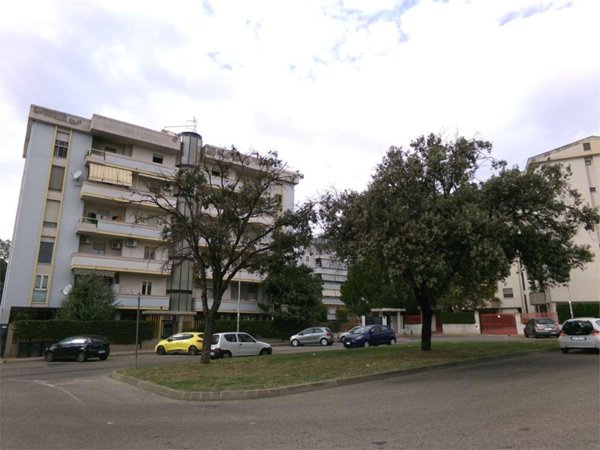 appartamento in vendita a Cagliari in zona Is Mirrionis/San Michele