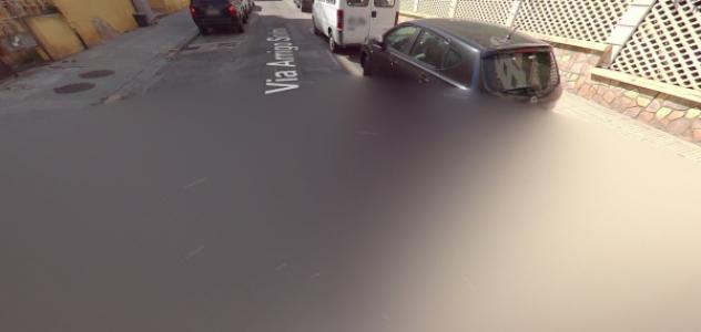 appartamento in vendita a Cagliari in zona Monte Urpinu