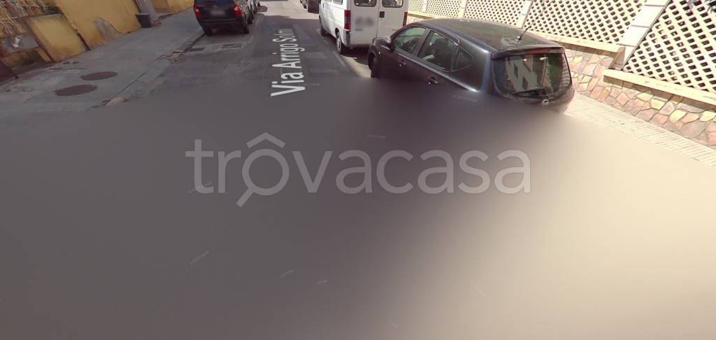 appartamento in vendita a Cagliari in zona Monte Urpinu