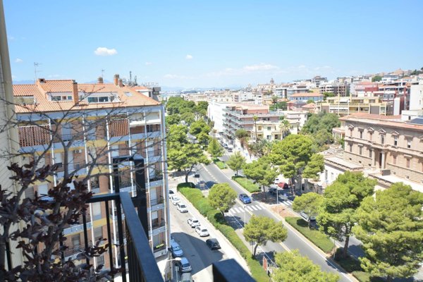 appartamento in vendita a Cagliari in zona Poetto/Marina Piccola