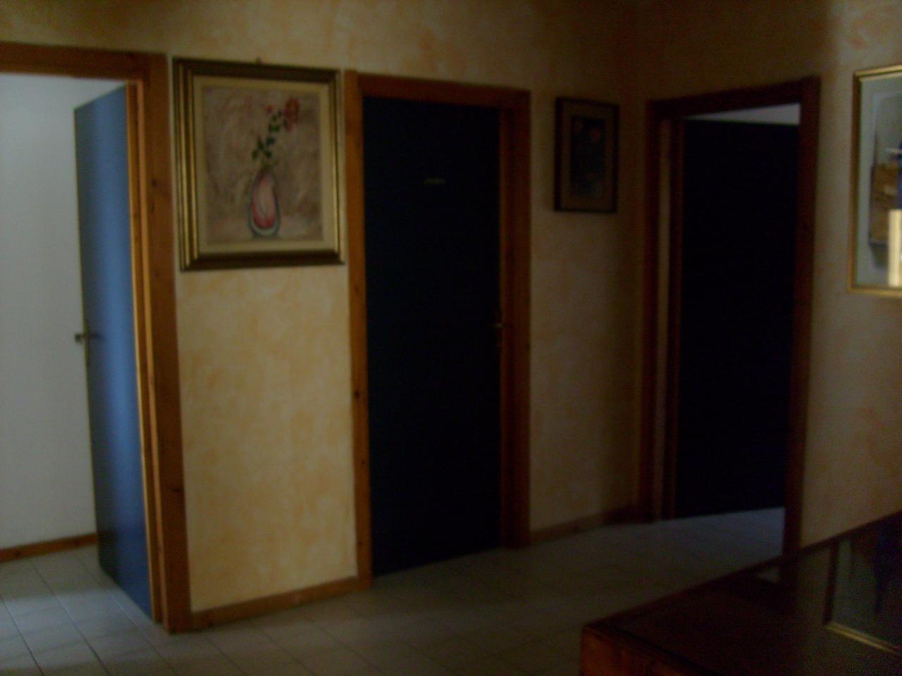 appartamento in vendita a Cagliari in zona Pirri