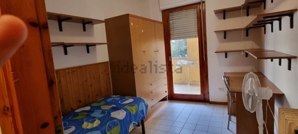 appartamento in vendita a Cagliari in zona Pirri