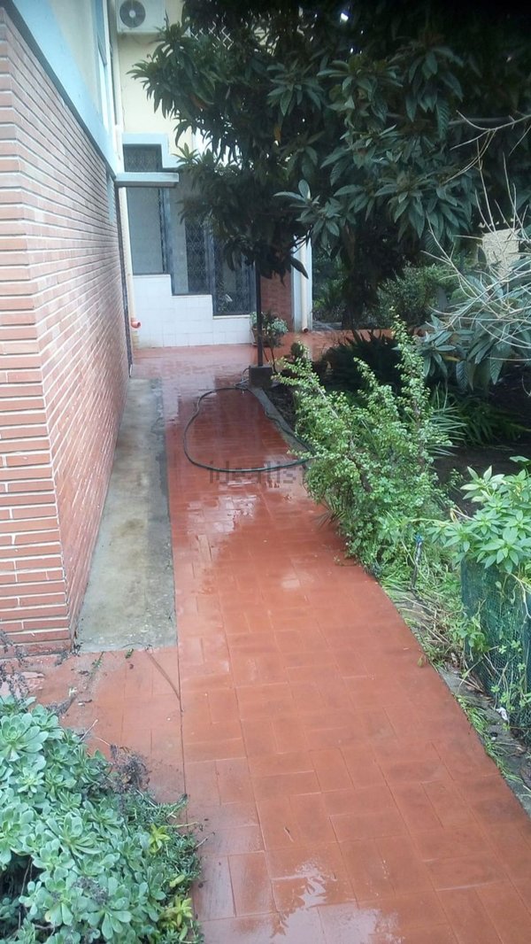 casa indipendente in vendita a Cagliari in zona Fonsarda / zona Giudici