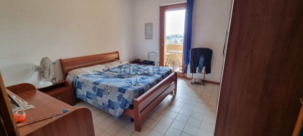 appartamento in vendita a Cagliari in zona Pirri