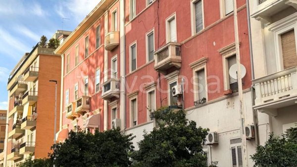 appartamento in vendita a Cagliari in zona San Benedetto