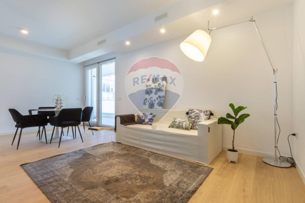 appartamento in vendita a Cagliari in zona Monte Mixi