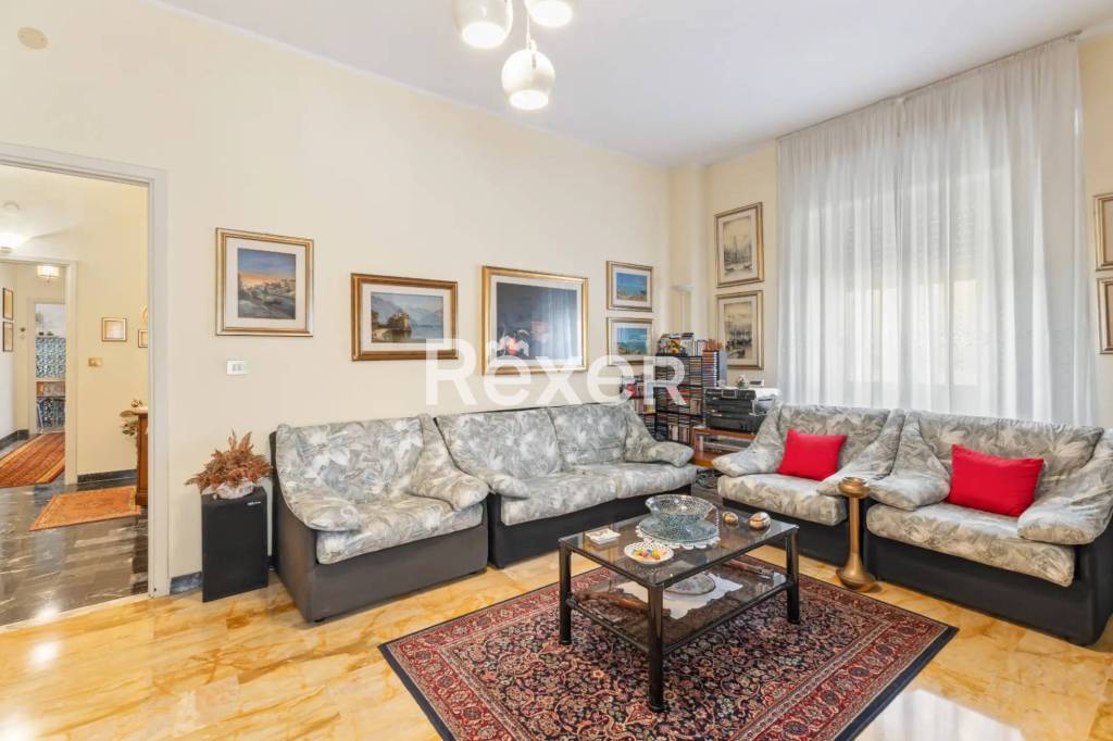 appartamento in vendita a Cagliari in zona Tuvixeddu/Tuvumannu