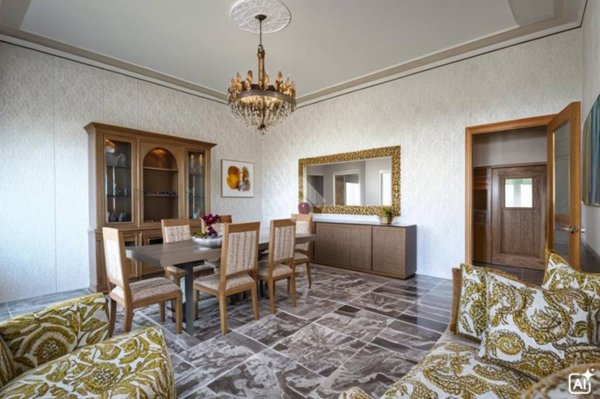 appartamento in vendita a Cagliari in zona Pirri