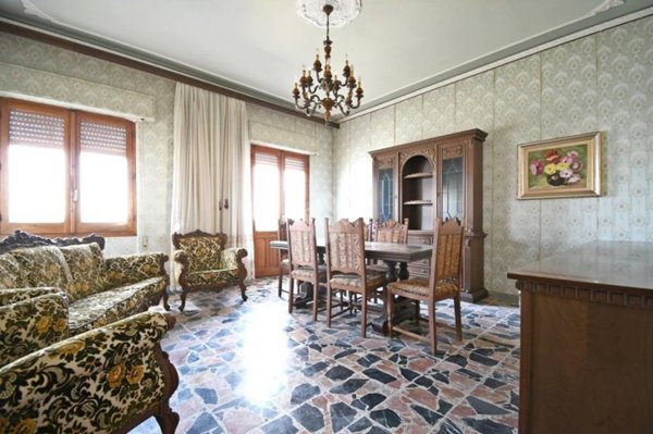 appartamento in vendita a Cagliari in zona Pirri