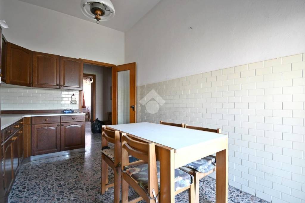 appartamento in vendita a Cagliari in zona Pirri