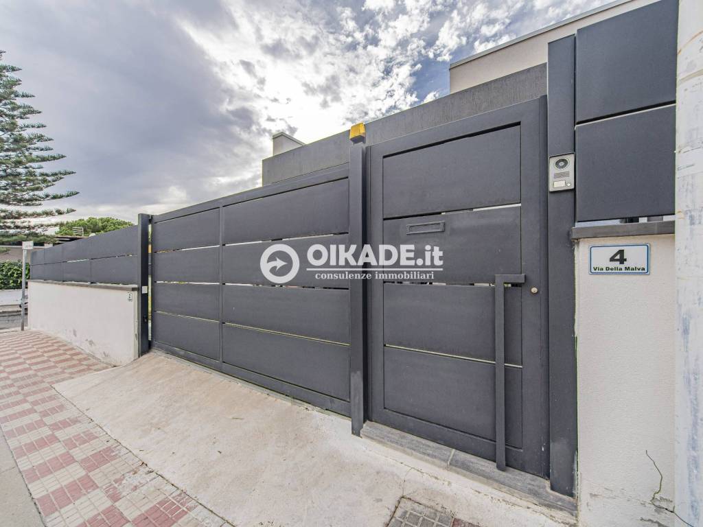 casa indipendente in vendita a Cagliari in zona Barracca Manna