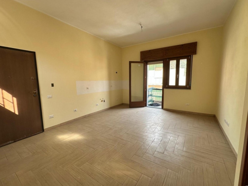 appartamento in vendita a Cagliari in zona Pirri