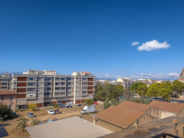 appartamento in vendita a Cagliari in zona Is Mirrionis/San Michele