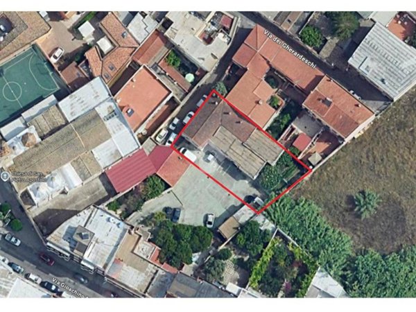 appartamento in vendita a Cagliari in zona Pirri