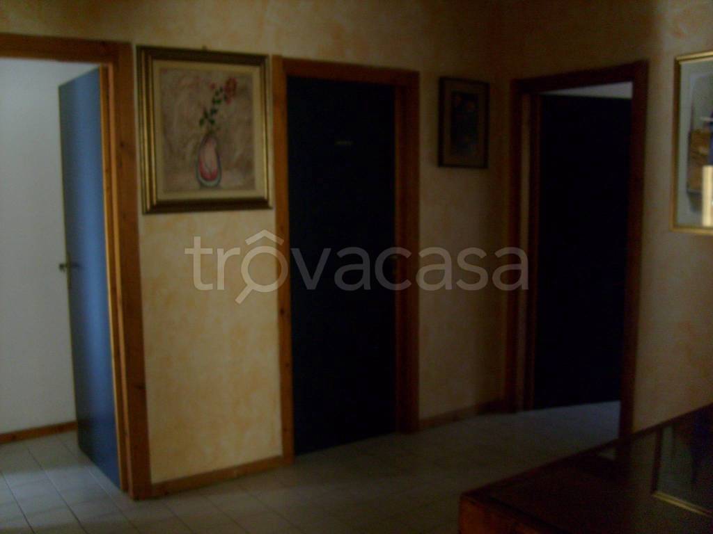 appartamento in vendita a Cagliari in zona Monreale