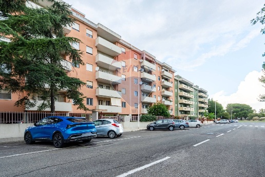 appartamento in vendita a Cagliari in zona Is Mirrionis/San Michele