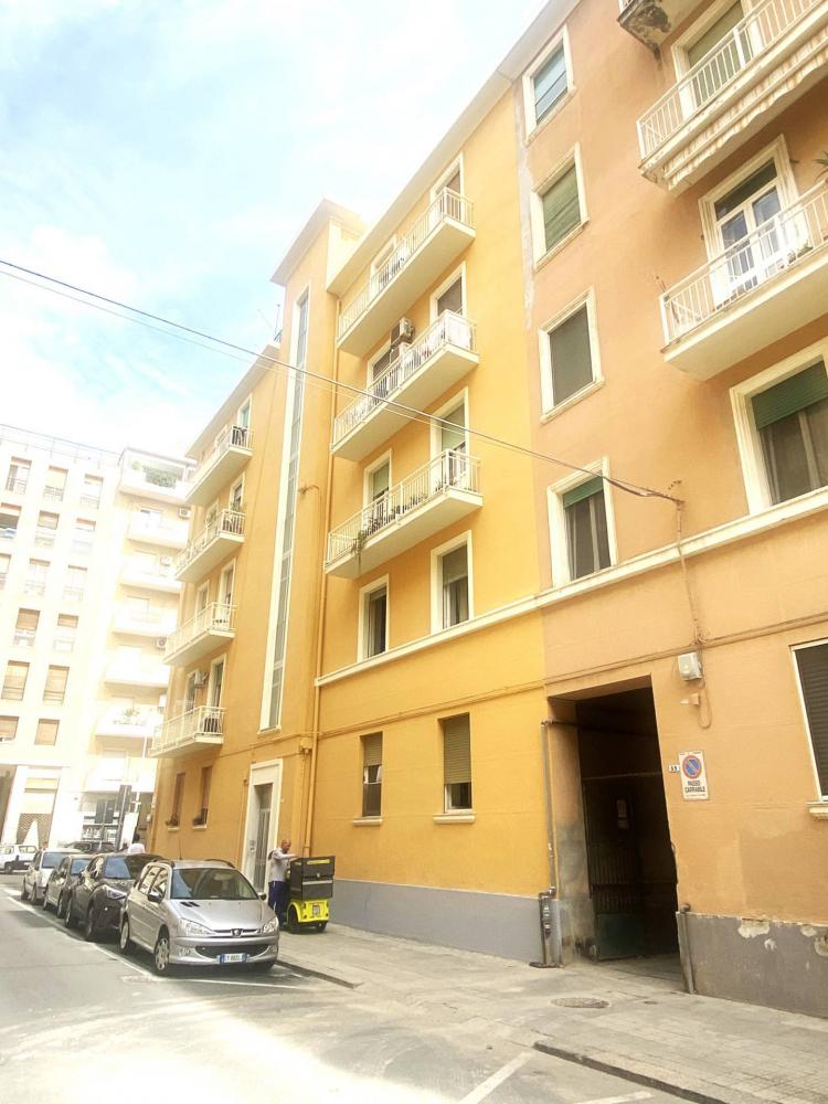 appartamento in vendita a Cagliari in zona San Benedetto