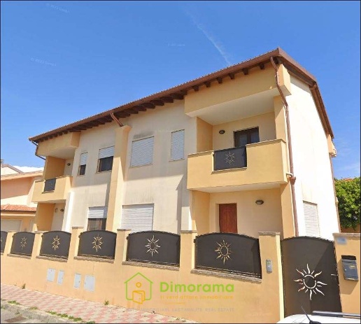 casa indipendente in vendita a Cagliari in zona Barracca Manna