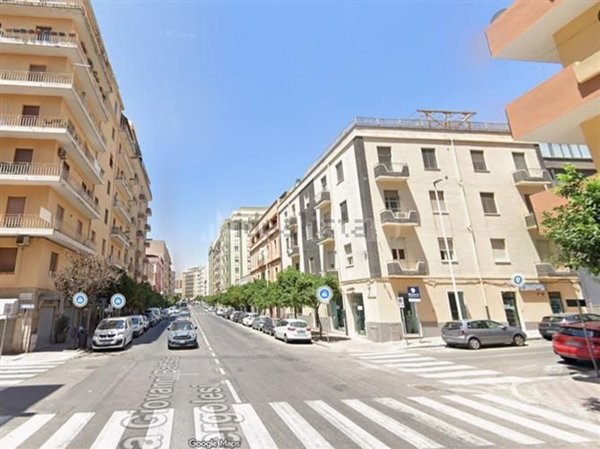 appartamento in vendita a Cagliari in zona San Benedetto