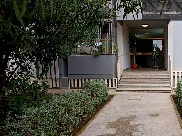 appartamento in vendita a Cagliari in zona Pirri